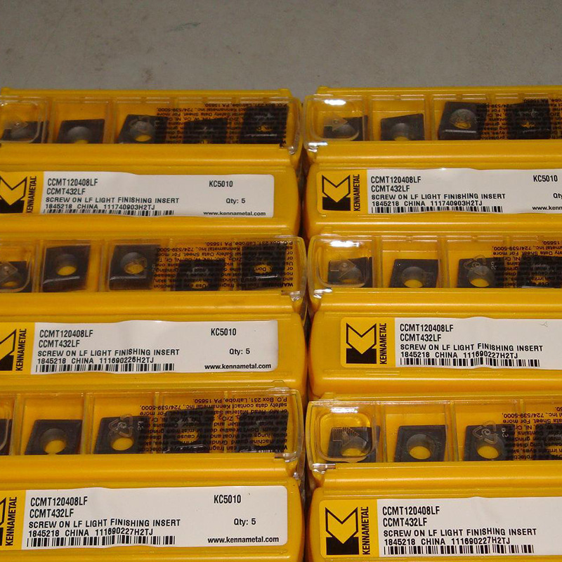 CCMT120408LF KC5010(2)