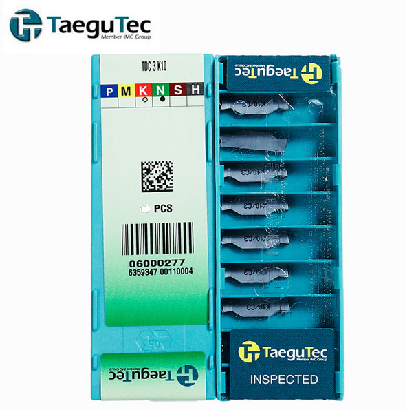 TDT (9)