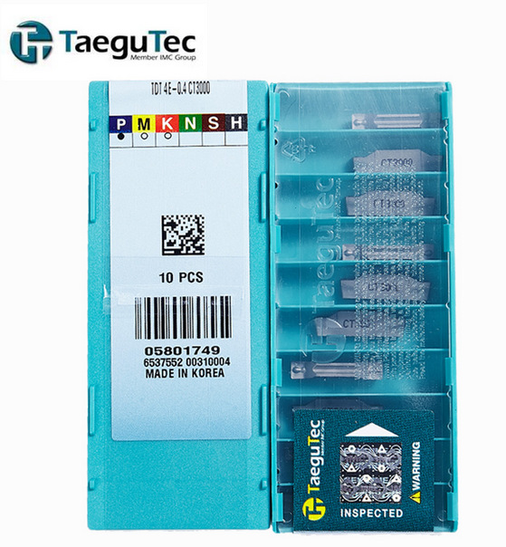TDT (6)
