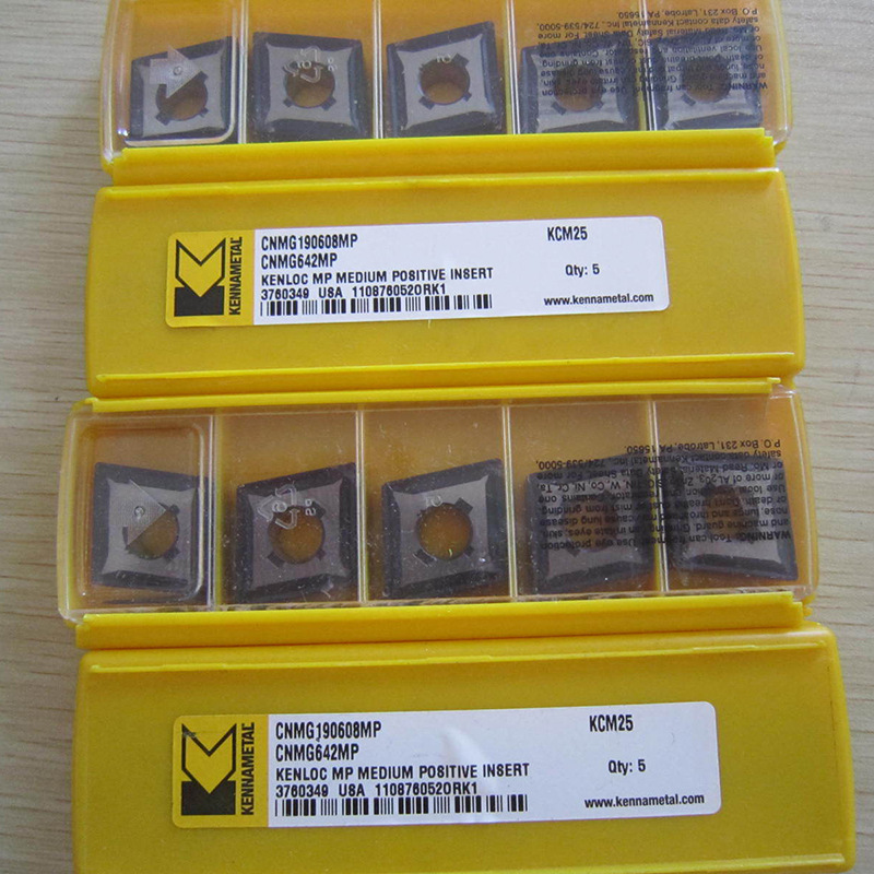 CNMG190608MP KCM25(1)