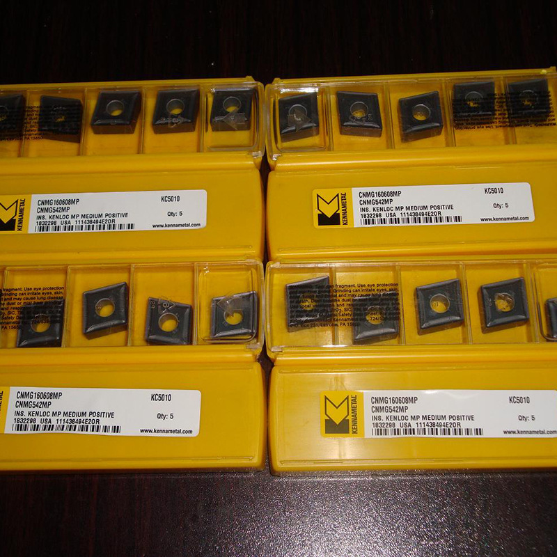 CNMG160608MP KC5010