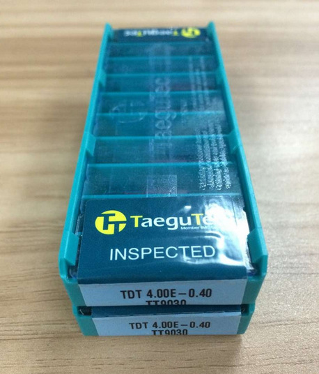 TDT (1)