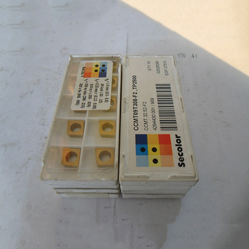 CCMT09T308-F2 TP2500