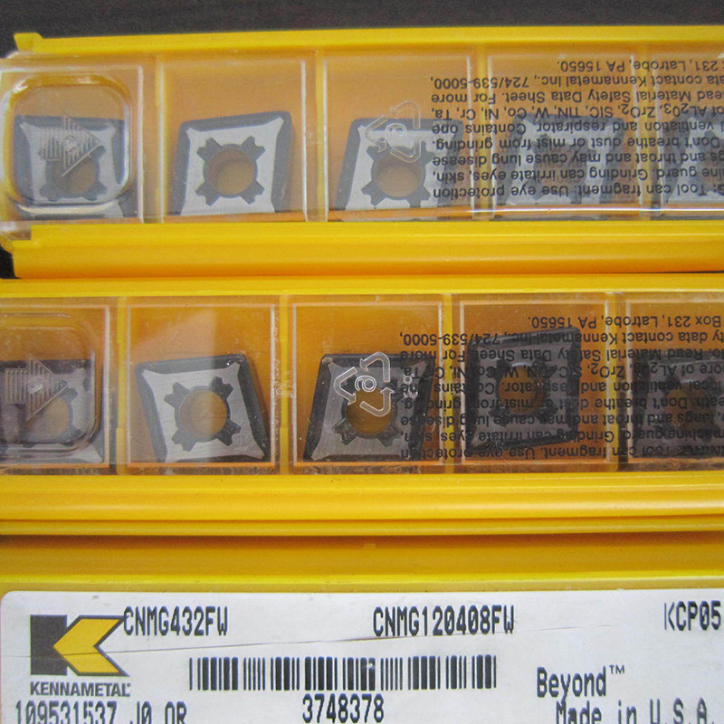 CNMG120408FW KCP05